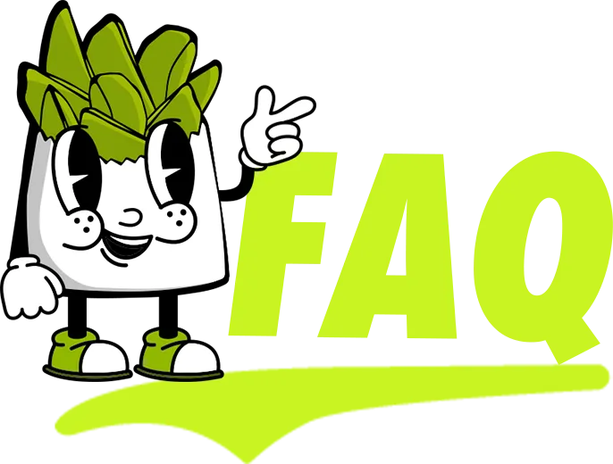 FAQ Image