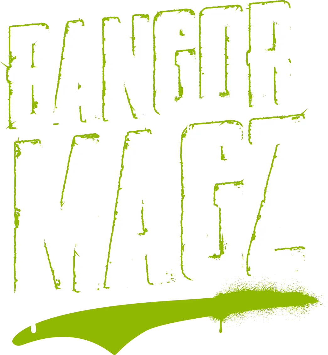 bangor magazines