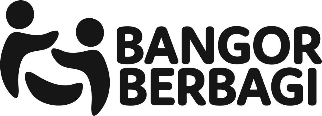 bangor-berbagi